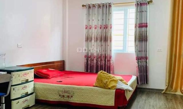Hoàng Hoa Thám lô góc - nhà 3 mặt ngõ - 34m2 x 5 tầng, 5 tỷ