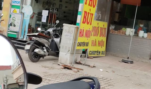 Mặt phố giá trong ngõ, bán gấp giá rẻ Nguyễn Xiển 96m2, 1.5 tầng, hai mặt tiền 4m, 25.4 tỷ