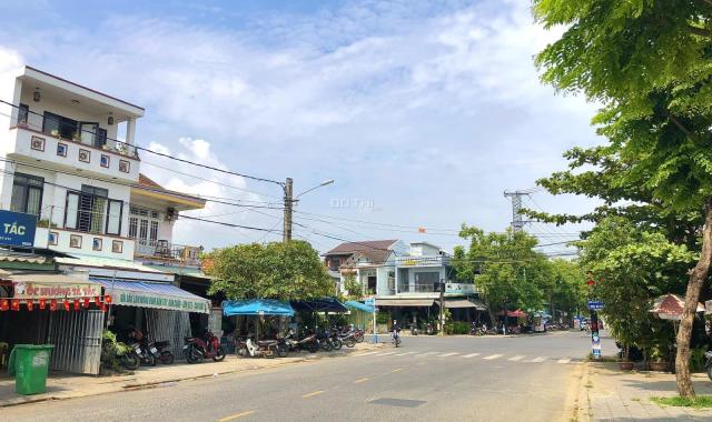 Bán nhà mặt phố tại phố Tôn Đức Thắng, Phường Tân An, Hội An, Quảng Nam diện tích 179m2 giá 45 tr