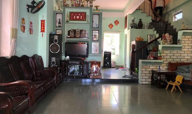 Bán nhà mặt phố tại phố Tôn Đức Thắng, Phường Tân An, Hội An, Quảng Nam diện tích 179m2 giá 45 tr