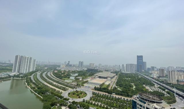 Cần bán gấp căn hộ Thăng Long Number One, 41tr/m2, view hồ, nhà hướng Đông Nam