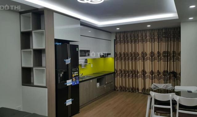 Cần cho thuê gấp Căn hộ Chung cư  Central Field 219 Trung Kính, giá 11.5tr/tháng, hướng Đông Nam