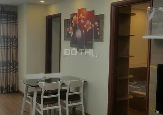 Cần cho thuê gấp Căn hộ Chung cư  Central Field 219 Trung Kính, giá 11.5tr/tháng, hướng Đông Nam
