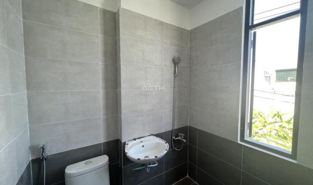 Nhà đẹp mới xây Thạnh Xuân 43 - Khu vip