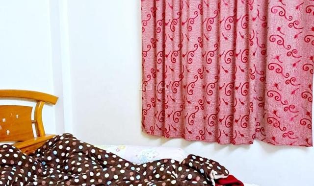 Bán gấp nhà 56m2 xây 4 tầng chắc chắn phố Chiến Thắng, Văn Quán, Hà Đông