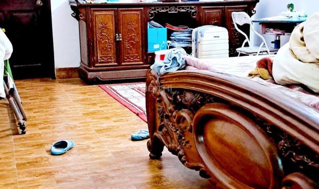 Bán gấp nhà 56m2 xây 4 tầng chắc chắn phố Chiến Thắng, Văn Quán, Hà Đông