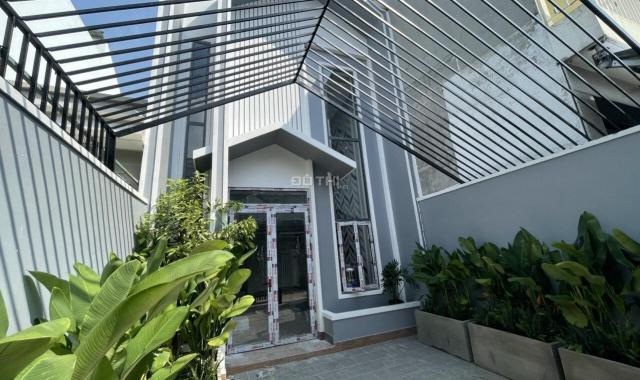 Nhà đẹp - sổ hồng - Thạnh Xuân 38 - 3PN