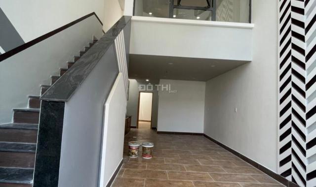 Nhà đẹp - sổ hồng - Thạnh Xuân 38 - 3PN