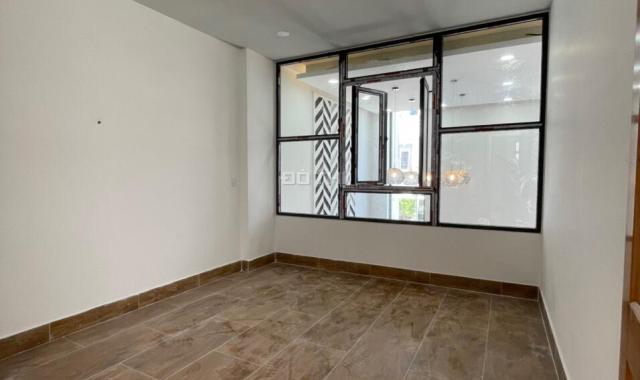 Nhà đẹp - sổ hồng - Thạnh Xuân 38 - 3PN