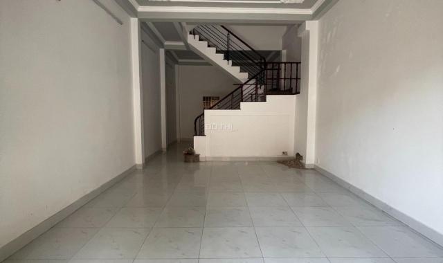 Nhà Thạnh Xuân 13 Picity SHR - Mặt tiền - phù hợp kinh doanh