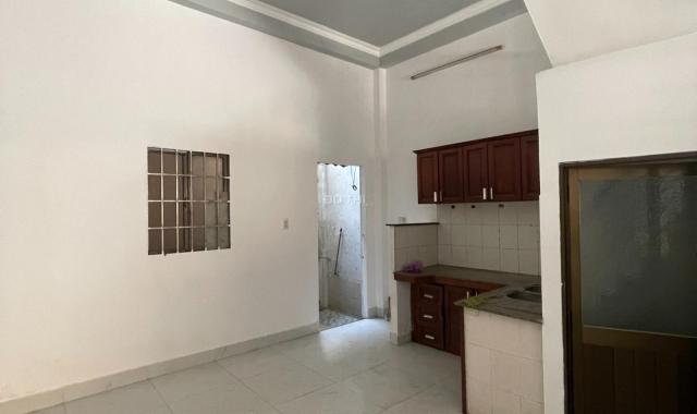 Nhà Thạnh Xuân 13 Picity SHR - Mặt tiền - phù hợp kinh doanh