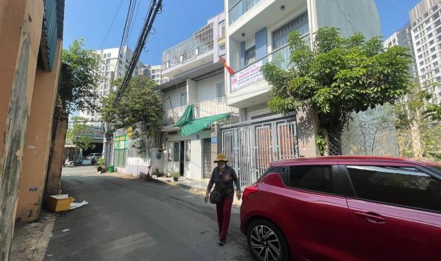 Nhà Thạnh Xuân 13 Picity SHR - Mặt tiền - phù hợp kinh doanh