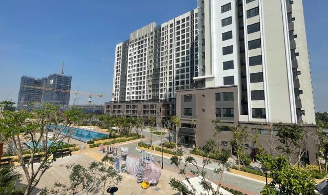 Nhà Thạnh Xuân 13 Picity SHR - Mặt tiền - phù hợp kinh doanh