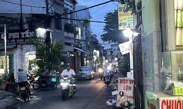 Bán nhà hẻm xe tải thông, 2 tầng, 84m2, đường Khuông Việt, Tân Phú, nhỉnh 8 tỷ