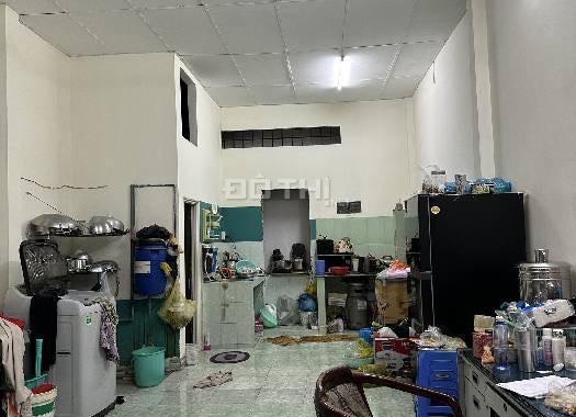 Bán nhà hẻm xe tải thông, 2 tầng, 84m2, đường Khuông Việt, Tân Phú, nhỉnh 8 tỷ