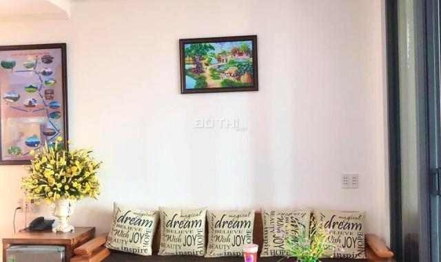 Xuất ngoại bán khách sạn mặt tiền Trần Phú, 10x20 210m2 đang kinh doanh, bãi tắm biển, chợ đêm 500m