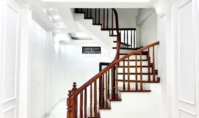 Siêu rẻ, nhà Nguyễn Văn Lộc Hà Đông, nhà đẹp phân lô, ô tô đỗ cửa vào nhà