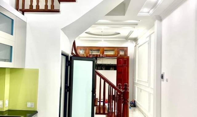 Siêu rẻ, nhà Nguyễn Văn Lộc Hà Đông, nhà đẹp phân lô, ô tô đỗ cửa vào nhà