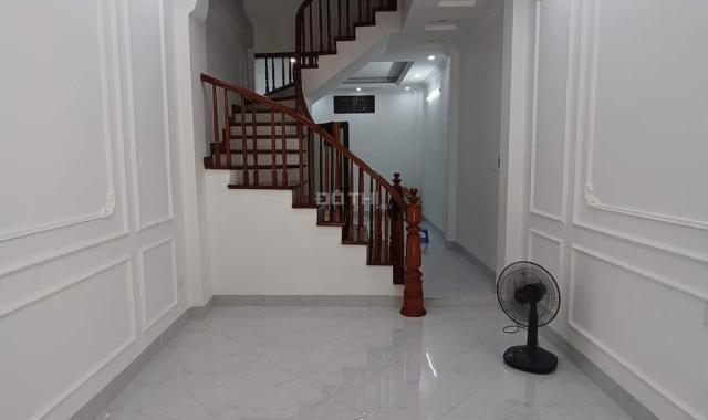 Siêu rẻ, nhà Nguyễn Văn Lộc Hà Đông, nhà đẹp phân lô, ô tô đỗ cửa vào nhà