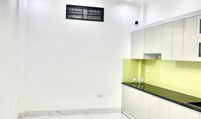 Siêu rẻ, nhà Nguyễn Văn Lộc Hà Đông, nhà đẹp phân lô, ô tô đỗ cửa vào nhà