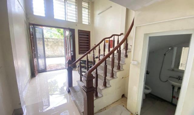 Bán nhà 4 tầng 40m2 phố Chiến Thắng, Văn Quán, Hà Đông tiện ích ngập tràn