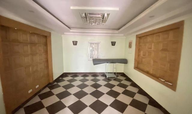 Bán nhà 4 tầng 40m2 phố Chiến Thắng, Văn Quán, Hà Đông tiện ích ngập tràn