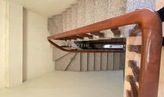 Bán nhà 4 tầng 40m2 phố Chiến Thắng, Văn Quán, Hà Đông tiện ích ngập tràn