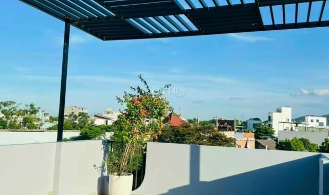 TÔI CẦN BÁN CĂN NHÀ 3 TẦNG K192 TÔ HIỆU