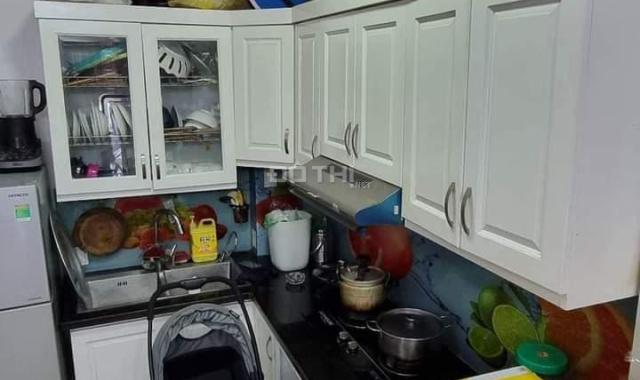 Lô góc 38m2 gần phố Trần Cung cần bán gấp