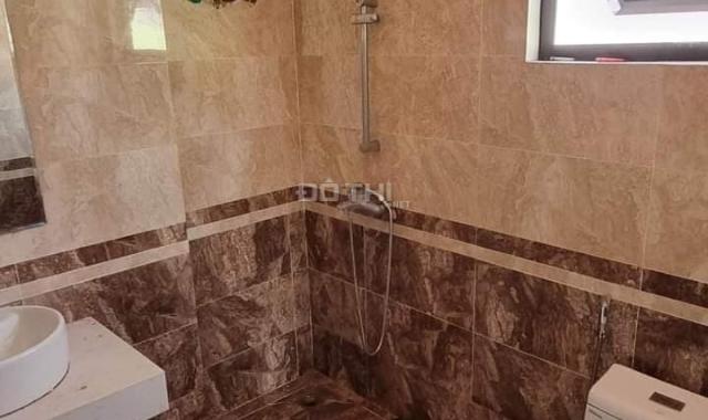Lô góc 38m2 gần phố Trần Cung cần bán gấp