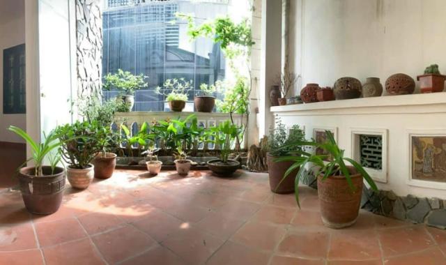 Bán mảnh đất mặt ngõ Âu Cơ, giá 6 tỷ, 86m2, ngõ gần, Mt rộng