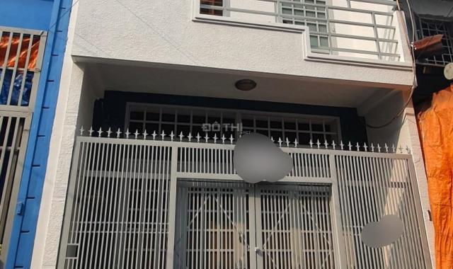 Bán nhà HXH 6m Đồng Đen, Tân Bình. DT 4x13m, 1 lầu, hẻm 6m thông giá chỉ hơn 7 tỷ
