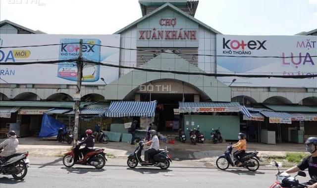 BÁN NHÀ HẺM 1 ĐƯỜNG MẬU THÂN, XUÂN KHÁNH  . DT 85m2 . Giá 1,49 tỷ