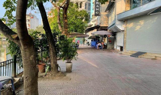 Nhà mới đẹp, view hồ, ngõ to 2 ô tô, giữa trung tâm Cầu Giấy Thanh Xuân, ở & kinh doanh tốt