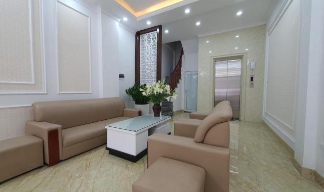Nhà mới đẹp, view hồ, ngõ to 2 ô tô, giữa trung tâm Cầu Giấy Thanh Xuân, ở & kinh doanh tốt