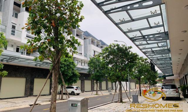 Bán nhà khu Văn Hoa Villas, mặt tiền đường Nguyễn Văn Hoa, phường Thống Nhất giá 13 tỷ