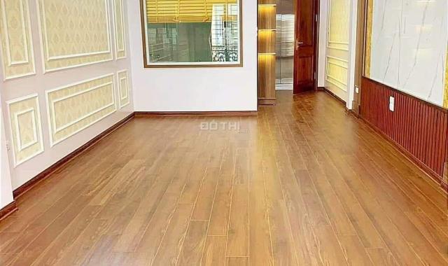 Bán nhà phố Vân Hồ 2 quận HBT 5 tầng ở kết hợp VP