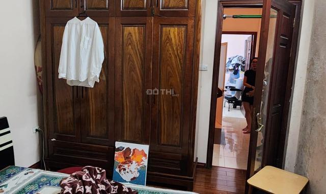 Chủ nhà dân xây Trần Quốc Vượng 37m2 gần phố 4 tỷ 4 cách phố tầm 50m2