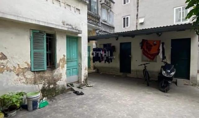 Bán mảnh đất lô góc phố Đội Cấn, Linh Lang, Ba Đình DT 140m2 ngõ thông