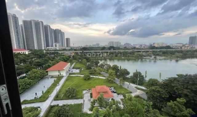 Bán nhà mặt phố Nguyễn Cơ Thạch view hồ công viên 31m2 7 tầng thang máy nhỉnh 9 tỷ 0929218668