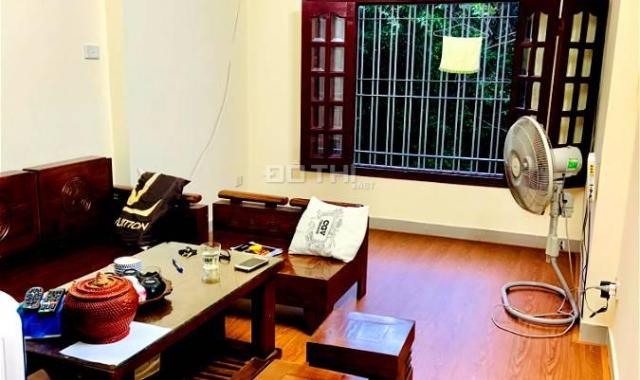 Bán nhà riêng tại phường Thổ Quan, Đống Đa, Hà Nội diện tích 32m2 giá 4.25 tỷ