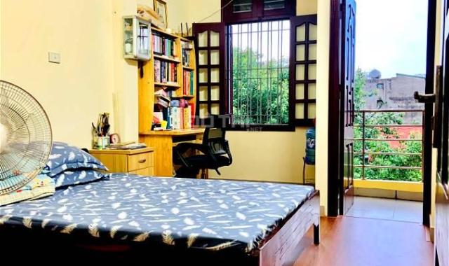 Bán nhà riêng tại phường Thổ Quan, Đống Đa, Hà Nội diện tích 32m2 giá 4.25 tỷ
