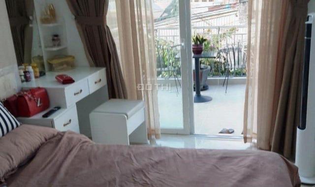 Cần bán nhà mặt tiền phường Bình An Quận 2 diện tích 40m2 nhỉnh 5 tỷ 3 tầng