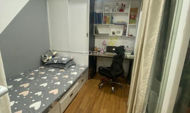 Chính chủ bán gấp căn hộ 2PN, 2WC, ban công Đông Nam chung cư CT4B, Xa La, Phúc La, Hà Đông