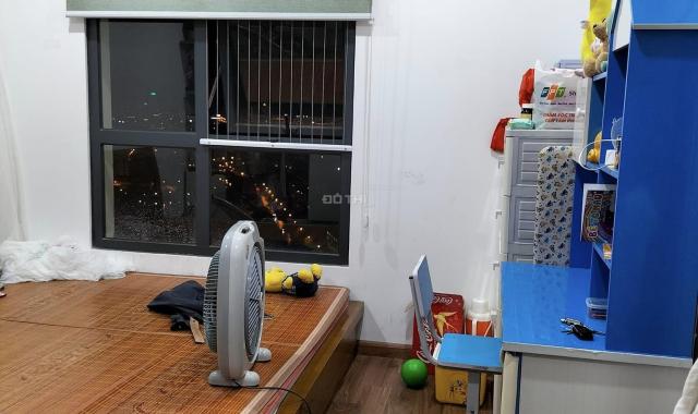 Chính chủ bán gấp căn hộ 2PN, 2WC, ban công Đông Nam chung cư CT4B, Xa La, Phúc La, Hà Đông