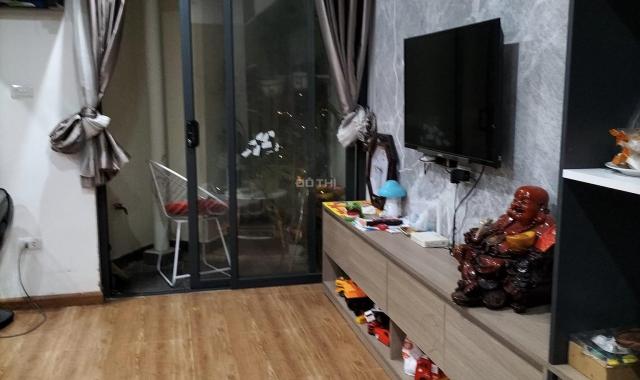 Chính chủ bán gấp căn hộ 2PN, 2WC, ban công Đông Nam chung cư CT4B, Xa La, Phúc La, Hà Đông
