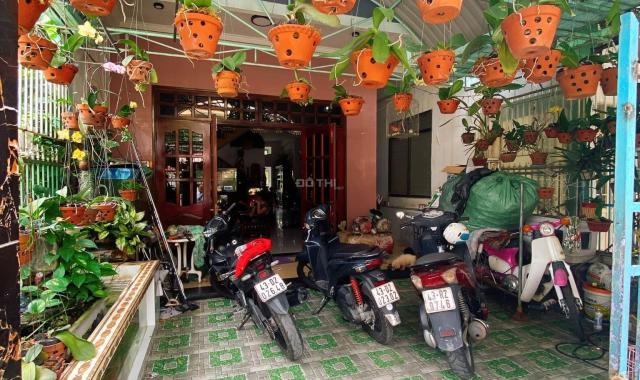 Kiệt 3m TTTP Mẹ Nhu Quận Thanh Khê 3 tầng dt khủng 112m2 - ngang - 5m5 dưới 3 tỷ