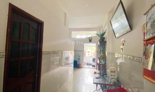 Kiệt 3m TTTP Mẹ Nhu Quận Thanh Khê 3 tầng dt khủng 112m2 - ngang - 5m5 dưới 3 tỷ
