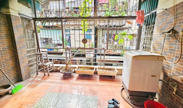 Hoàng Ngọc Phách Phân lô ô tô tránh - kinh doanh - 2 mặt thoáng - 28m x 5 tầng 4.95 tỷ - 0986073333