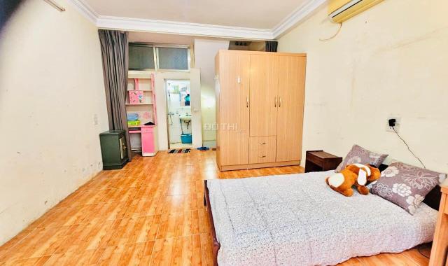 Hoàng Ngọc Phách Phân lô ô tô tránh - kinh doanh - 2 mặt thoáng - 28m x 5 tầng 4.95 tỷ - 0986073333